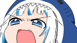 Wall-dong Little Shark