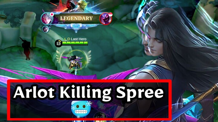 PANEN KILLl!! MODAL TAP TAP DOANG !!