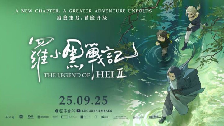 L3g3n0 o7 He1 II Subs Indo