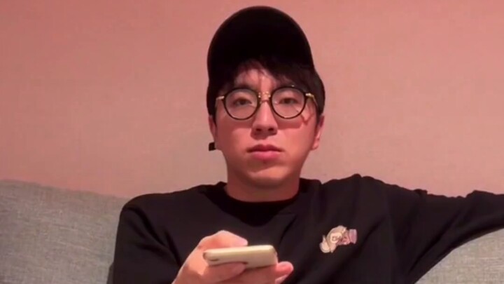 อ่า——หืม!