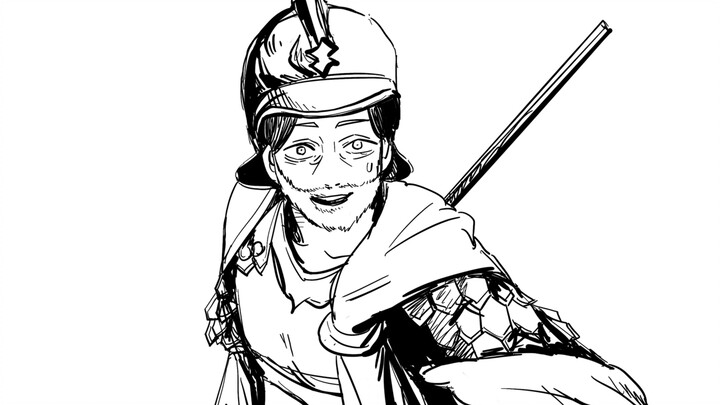 ไบแซนเทียม: แต่กลิ่นนอกประตูชัดเจนว่าเป็นกลิ่นของพี่น้องในศาสนานี่นา!