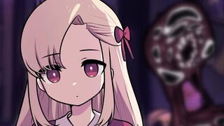 【Malam dan Animasi Pendek】Teman di Sisimu