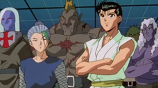 107. Fierce Fighting! Men Fighting for their Dreams