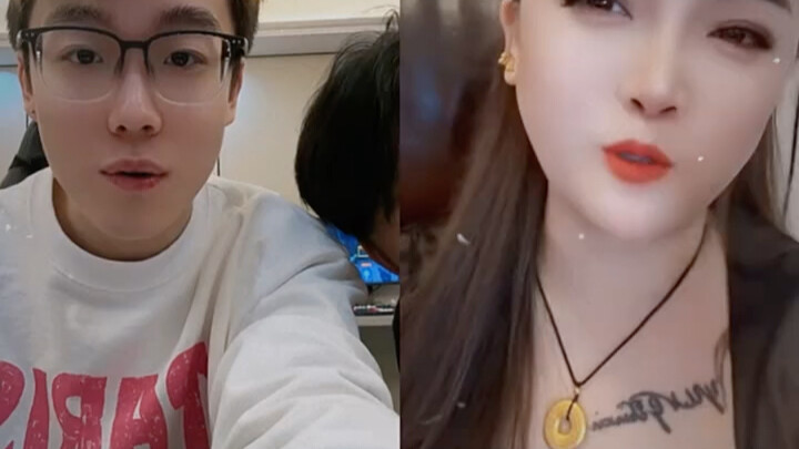 Kumpulan Live PK Chen Ze