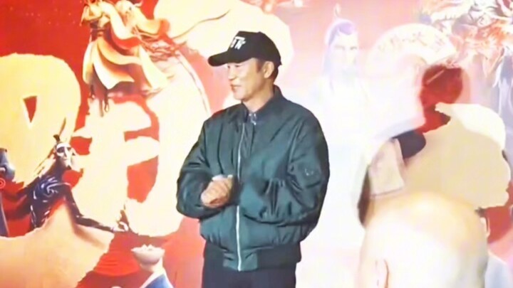 No wonder Hong Kong’s all‑star lineup is rallying behind “Nezha 2,” while the Chinese entertainment 