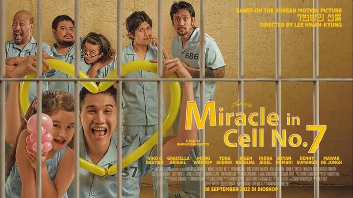Miracle In Cell No.7 (2022)