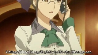 Nhạc phim anime siêu lôi cuốn p20