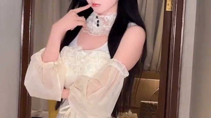 Làm người đáng yêu của bạn!