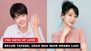 Diprediksi Populer, Xiao Zhan dan Yang Zi Akan Bermain di Drama Kostum 🎥