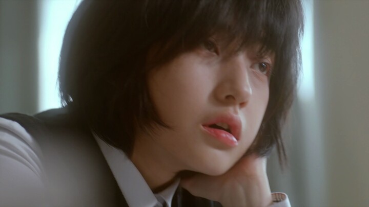 [MV] 4K CHEEZE _ Hôm nay thời tiết hôm nay