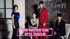 THE MASTER SUN EP15 TAGDUB