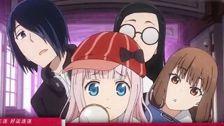 20 super popular anime OPs! Come sing along! !