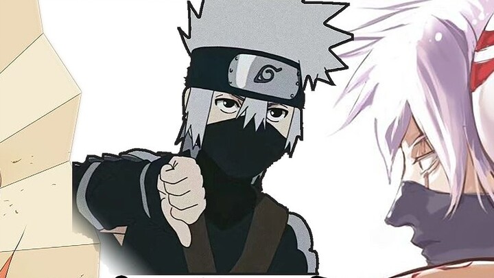 Find the Difference 59-61: Temari also enjoys killing people? Kakashi ranks first in popularity