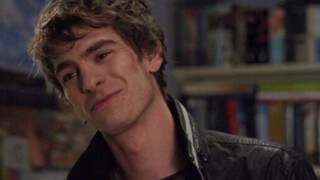 Andrew Garfield】Datang dan saksikan berita menarik dari The Amazing Spider-Man! ! !