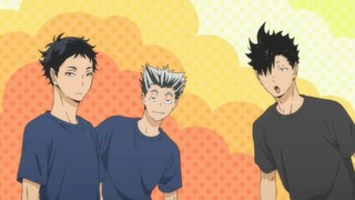 why watch haikyuu sub over dub!!