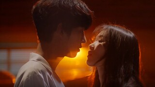 While others are crazy about the domineering president, I am still moved by the crying doctor Xu!!! 
