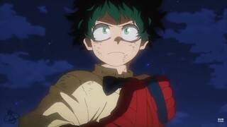 Watch Full My Hero Academia: Two Heroes Movie For Free : Link In Description