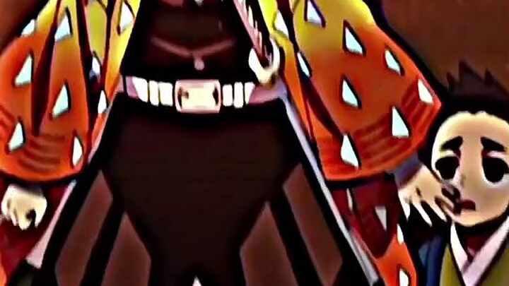 Demon slayer kimetsu no yaiba edit (this edit is so cool watch it)