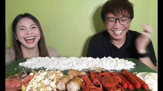 FILIPINO BREAKFAST WITH CHANDARRENTV