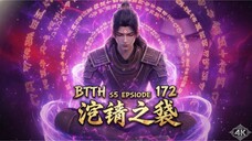 BTTH S5 Episode 172 [4K] HD PV+EP