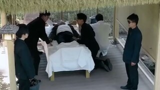 &{เต็มเรื่อง} หญิงสาวถูกขายให้ประธานป่วยหนักเพื่อใช้หนี้ แต่เธอเป็นศิษย์หมอเทพ