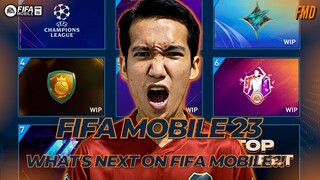 What's Next on FIFA Mobile? Project Besar, Fitur Baru & Lebih Banyak Event Akan Hadir di Season Ini!