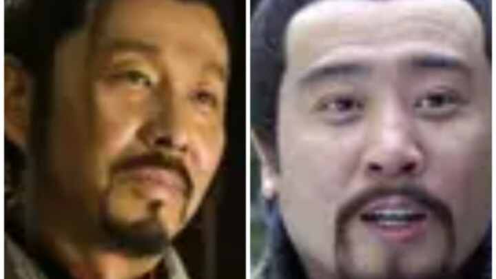 [Repost] “บันทึกการเดินทางของ Liu Bei ไปเสฉวน 6 (การพบกันครั้งประวัติศาสตร์ระหว่าง Liu Bang และ Liu 