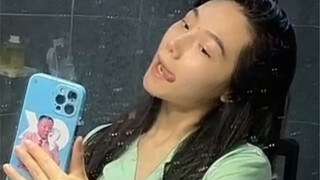 自拍的时候是不是感觉自己美爆了