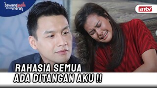Reza: Kamu Lupa Siapa Yang Bun*h Oma Lydia ?? | Bawang Putih Berkulit Merah ANTV Eps 93 (9/10)
