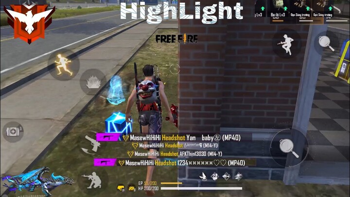 [HighLight] Người Chơi Hệ Full Đỏ