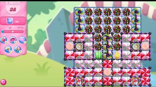 Candy crush saga level 15750