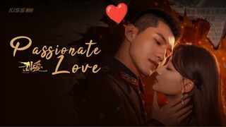 ⏩EP. 2 Passionate Love 2023 [EngSub]