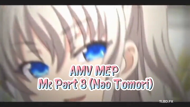 [AMV Daddy Style] - Nao Tomori - Tutu Camilo