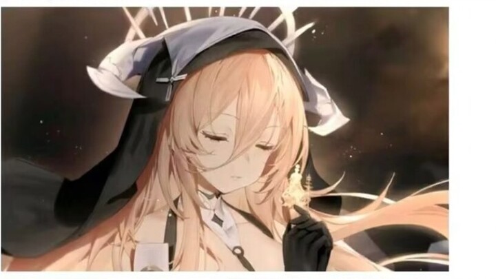 Gambar berkabung melawan kehendak surga【3】