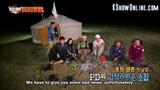 Law of the Jungle Episode 233 Eng Sub
