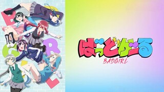 [Tập 5] Gái hư học đường 2025 [Vietsub] | Bad Girl