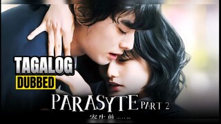 PARASYTE PART 2 FULL MOVIE TAGALOG DUBBED