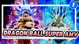 Feel The Pressure Of The Saiyan!! | Dragon Ball Super_1