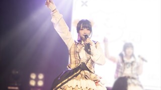 小偶像live后的刀P DilemmaDilemmaDilemma♪