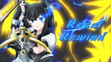 Fran Baddas Moments ~ Reset Rewind ||『AMV』Tensei Shitara Ken Deshita