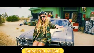 Avril Lavigne - Rock N Roll (Official Video)