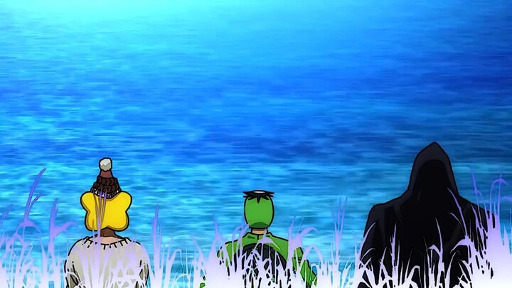 เธอเป็นผู้หญิงที่เเข็งเเกร่งมาก