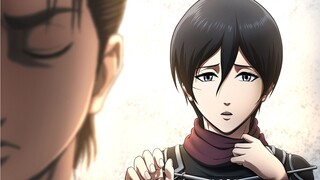 March 3rd [Bilingual subtitles/Attack on Titan Finale] Pre-Part OP song "UNDER THE TREE" Preheat! As