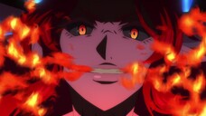 Eps 1 Tsuyokute New Saga sub indo