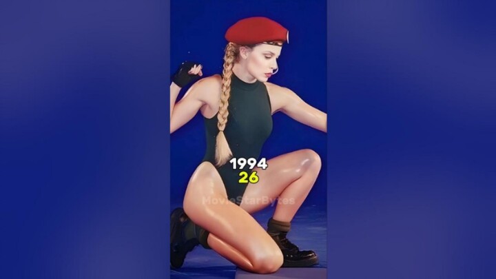 Street Fighter (1994): The Cast Then and Now