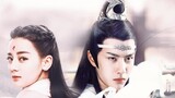【Alanruo||Lan Wangji】Sweet with a touch of cruelty (Part 1)