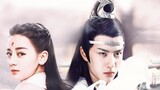 [Alanruo||Lan Wangji] อ่อนหวานแต่โหดร้าย (ตอนที่ 1)