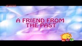 Winx Club 7x05 - A Friend from the Past (Telugu - Kushi TV)