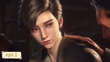 Embers eps 1 sub indo