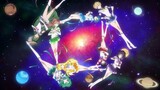 Pretty Guardian Sailor Moon Cosmos The Movie Part 2 [ENG SUB]